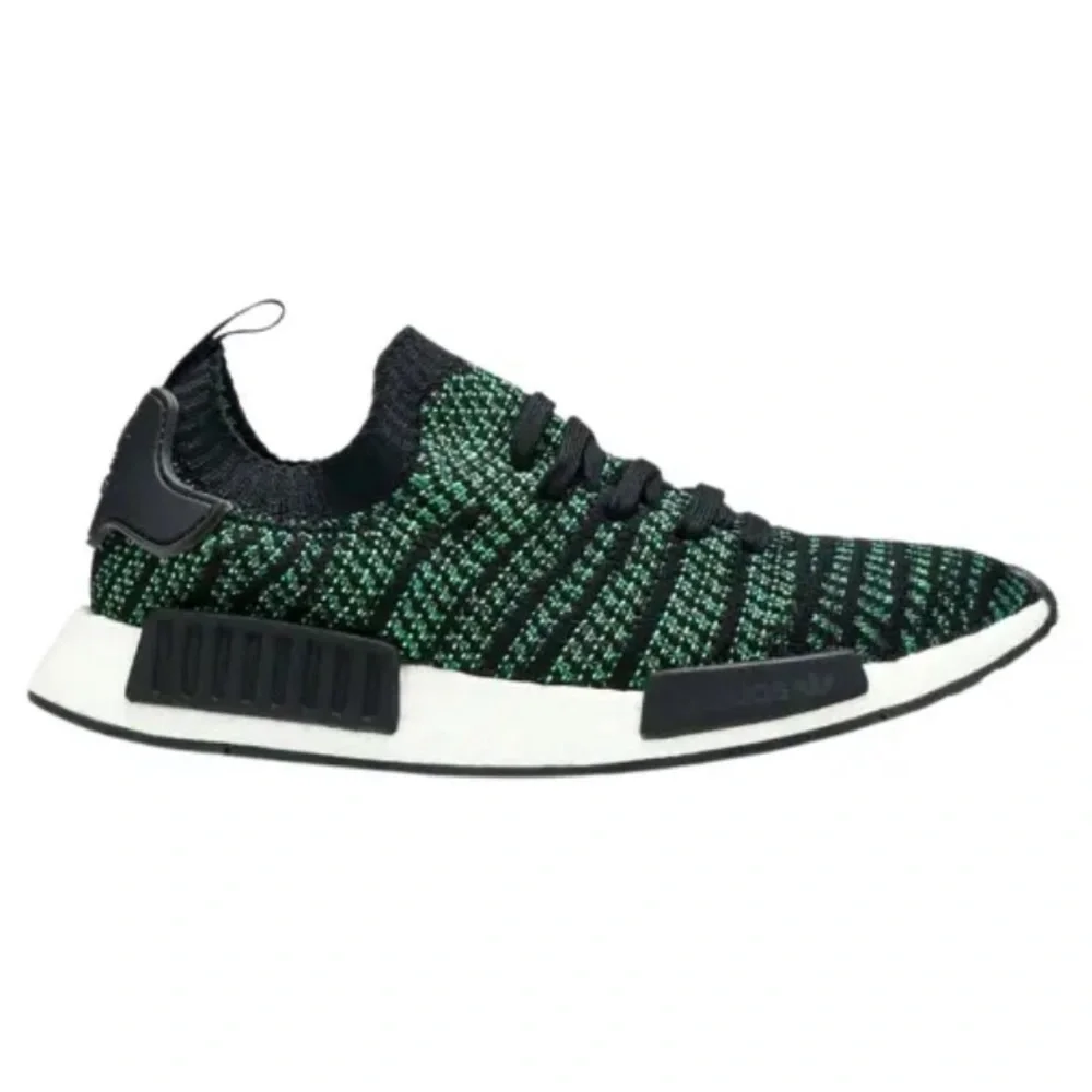 adidas NMD R1 STLT Primeknit Noble Green